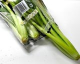 楽ワザ◎葉野菜の取り出し方作り方3写真