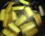 揚げだし茄子作り方4写真
