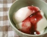 水切り不要！ヨーグルトビスケットケーキ♡作り方7写真