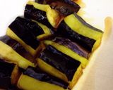 揚げだし茄子作り方5写真