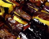 揚げだし茄子作り方6写真