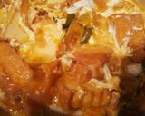 栄養満点!!簡単節約丼!!作り方9写真