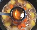 コストコプルコギで肉じゃが作り方4写真
