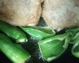 簡単!やる気の油淋鶏作り方9写真