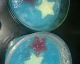 涼)寒天飲むゼリー作り方10写真