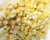 ☆シンプルコーンスープ作り方1写真