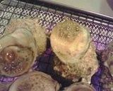 さざえのつぼ焼き作り方5写真