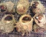 さざえのつぼ焼き作り方6写真