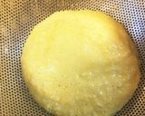 ☆シンプルコーンスープ作り方6写真