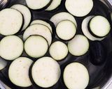 豚肉と茄子の味噌炒め作り方3写真