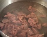茹でてソースに漬けるだけレバーオイル漬け作り方2写真