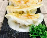 ナッツチーズたっぷり濃厚パセリソース❤️作り方5写真