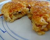 丑の日に・・蒲焼みたいな焼きおにぎり☆作り方8写真