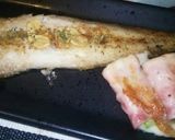 簡単♬アスパラベーコンチーズ巻き＊作り方6写真