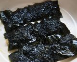 イタリアン☆焼きのりde豚肉サンドフライ作り方6写真