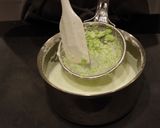 【リカバリー】枝豆の冷製スープ作り方4写真