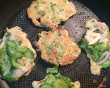 ゴーヤの焼き焼き作り方6写真