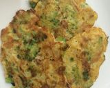 ゴーヤの焼き焼き作り方7写真