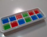 ☆ かき氷 氷 ☆作り方2写真