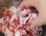 豚じゃが中華炒め風作り方2写真