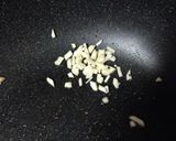 ご飯がススム！ナスとゴーヤーの肉味噌和え作り方6写真