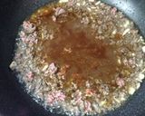 ご飯がススム！ナスとゴーヤーの肉味噌和え作り方8写真