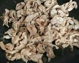豚肉の梅しょうゆ炒め作り方6写真