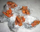 レンチン３分！人参のきんぴら♪作り方5写真