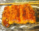 土用の丑の日♡超簡単~!うな玉丼作り方1写真