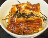 土用の丑の日♡超簡単~!うな玉丼作り方4写真