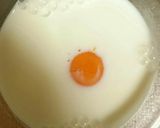 レンジで簡単♥本格濃厚カスタード~変身作り方3写真