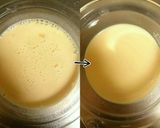 レンジで簡単♥本格濃厚カスタード~変身作り方4写真