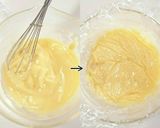 レンジで簡単♥本格濃厚カスタード~変身作り方9写真