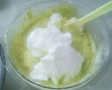 失敗しなくなった私のシフォンケーキ!作り方10写真