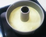 失敗しなくなった私のシフォンケーキ!作り方13写真
