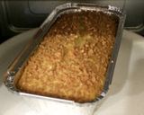 簡単キャロットケーキ♡人参紅茶パウンド✨作り方6写真
