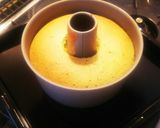 失敗しなくなった私のシフォンケーキ!作り方14写真