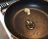 キノコのガーリックソテー作り方2写真