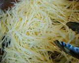 豚じゃが中華炒め風作り方4写真