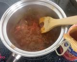 夏の本格カリー！ホットに行こう！作り方4写真