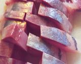 つばすの蒲焼き♪あつあつどんぶり作り方2写真
