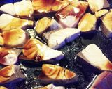 つばすの蒲焼き♪あつあつどんぶり作り方4写真