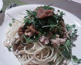 サラダに!!パスタに!!納豆ドレッシング作り方2写真