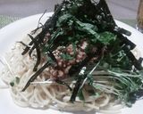 サラダに!!パスタに!!納豆ドレッシング作り方3写真