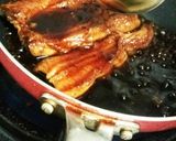 串付きうなぎの蒲焼作り方5写真