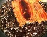 串付きうなぎの蒲焼作り方6写真