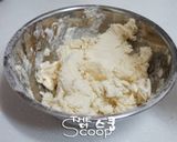 まるでアイスクリーム♡可愛すぎるクッキー作り方5写真