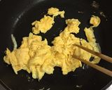 丑の日にうなたま丼！作り方2写真