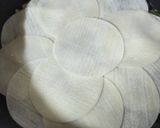 簡単餃子作り方5写真