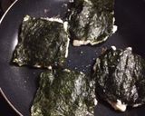 夏バテとお財布に優しい〜ハーフうな丼作り方3写真